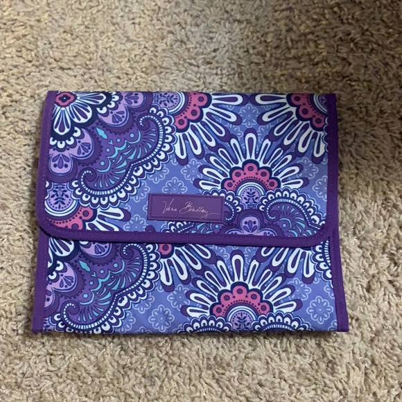 Vera Bradley Other - Vera Bradley cosmetic bag